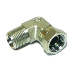 ADAPTOR MALE 90 ELBOW SVL 1