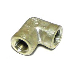 ADAPTOR FEMALE PIPE ELBOW 1