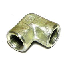 ADAPTER FEMALE NPT ELBOW 1