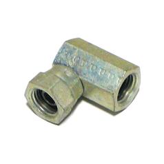 ADAPTOR FEMALE 90 ELBOW SVL 1