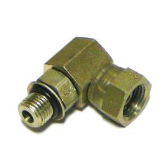 Adapter STRAT THD 90 ELBOW 1