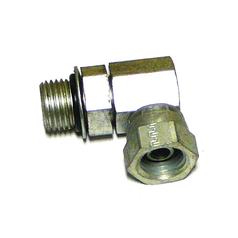 Adapter STRAT THD 90 ELBOW 1