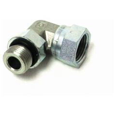 Adapter STRAT THD 90 ELBOW 1