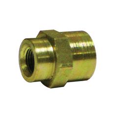 ADAPTER FEMALE CONNECTOR 1