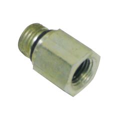 STRAIGHT THREAD ADAP 1