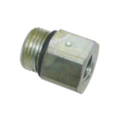 STRAIGHT THREAD ADAP 1