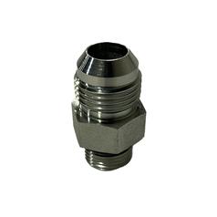 Hydraulic Adaptor 3/4\'\' UNF Male x 7/8\'\' JIC Male 2