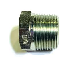 PIPE PLUG 3/4-14 1