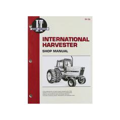 MANUAL, IH 1