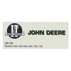 MANUAL, JD 2