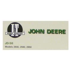 MANUAL, JD 2