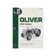 MANUAL, OLIVER 1