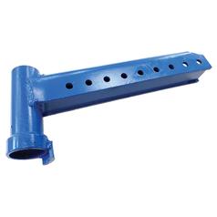 Steering Arm LH 1