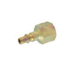 VEILIGHEIDSKOPPELING ORION 6 mm 780 Nl/min ARP06 - 1/4\'\' - binnendraad 1
