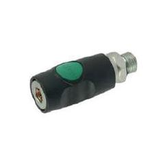VEILIGHEIDSKOPPELING EURO 7.2 mm 1750 Nl/min ESI07 -3/8\'\' buitendraad 1