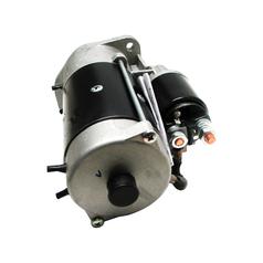 Starter Motor  - 12V, 3.7Kw, Gear Reducted (Sparex) 2