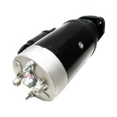Starter Motor - 12V, 3Kw, Gear Reducted (Sparex) 2