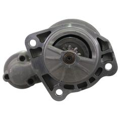 Starter - 12V, 2.7kW (Sparex) 1