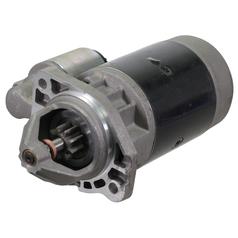 Starter - 12V, 2.7kW (Sparex) 3
