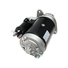 Starter Motor - 12V, 2.7Kw (Sparex) 2