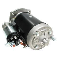 Starter Motor - 12V, 2.8Kw (Sparex) 2