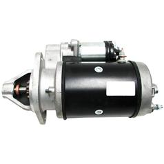 Starter Motor - 12V, 3Kw (Sparex) 1