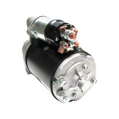 Starter Motor - 12V, 3Kw (Sparex) 2