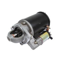 Starter Motor - 12V, 2.8Kw (Sparex) 1