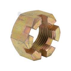 SPAREX® SLOTTED NUT 7/8" UNF 