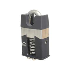 Squire 65CS COMBI Warrior Combination Padlock, Body width: 65mm (Security rating: 8) 2