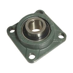 NTN SNR Four-Bolt Flanged Unit (UCFX13-40) 2