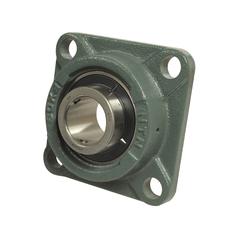 NTN SNR Four-Bolt Flanged Unit (UCFX15-48) 1