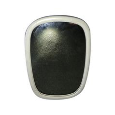Espelho oval 1