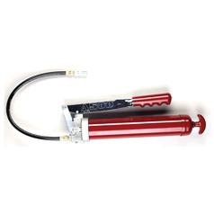 Pompe à graisse avec tube rigide - 450g/650ml 2