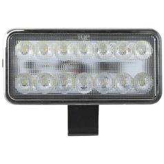 LED gebogener Lichtbalken 630mm S.162192 Sparex