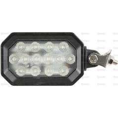 LED Arbeitsscheinwerfer Sparex 1840 Lumen IP67 