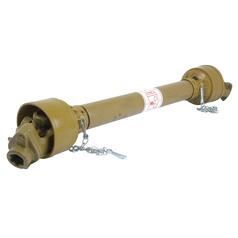 Sparex Transmissão AB6/A6-1405 com fusivel 2