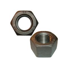 Hex Nut, Thread size: 7/16\'\' DIN or Standard No.Tensile strength 1
