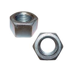 Hex Nut, Thread size: 9/16\'\' DIN or Standard No.Tensile strength 1