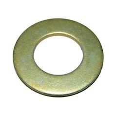 Flat Washer, ID: 1/2\'\' (DIN or Standard No. 1