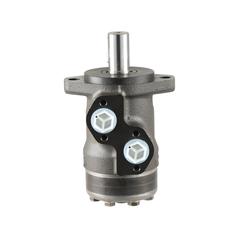 Perfect Hydraulic Orbital Motor – Replaces Danfoss BMR 50, OMR 50, OMP 50, SMR 50 (25mm Shaft)