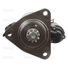 Startmotor - 12V, 4.2Kilowatt, Kuggreducerad (Mahle) 1
