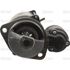Starter Motor  - 24V, 4Kw, Gear Reducted (Mahle) 1