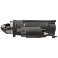 Starter Motor  - 24V, 4Kw, Gear Reducted (Mahle) 2