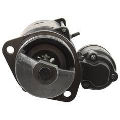 Starter Motor  - 12V, 4Kw, Gear Reducted (Mahle) 1