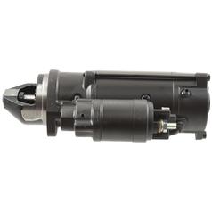 Starter Motor  - 12V, 4Kw, Gear Reducted (Mahle) 2