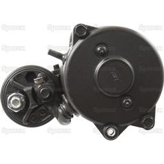 Starter Motor  - 12V, 4Kw, Gear Reducted (Mahle) 3