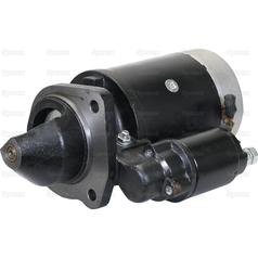 Starter - 12V, 2.6KW (Sparex) 3