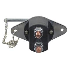 Corte corrente - Standard, 100 Amps, 12-24V 4