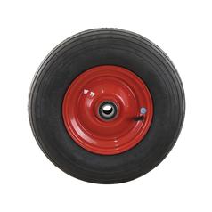 Complete Wheel, 4.00 / 4.80 - 8, 8\'\', 4PR, P301 Multi Ribbed 2
